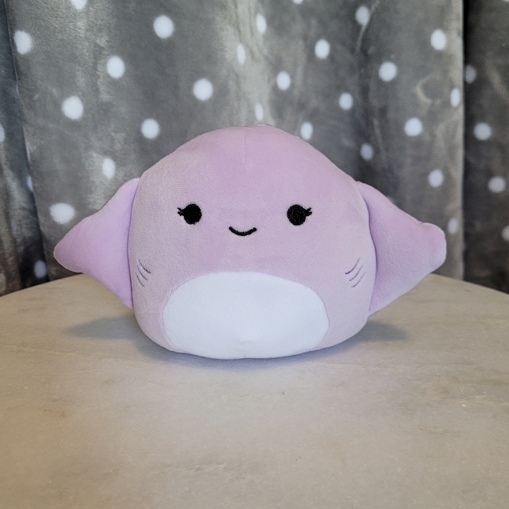 5" Aziza Squishmallow